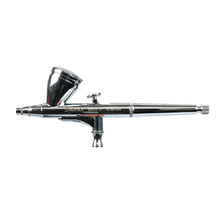 Load image into Gallery viewer, SP.MAX3 Sparmax Airbrush Gravity feed with PS handle - 0.3mm
