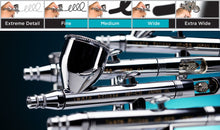 Load image into Gallery viewer, HP.CS IWATA ECLIPSE AIRBRUSH