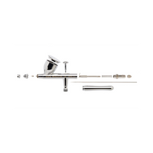 Load image into Gallery viewer, HP.CR Iwata Revolution Airbrush 0.5mm - Gravity Feed Dual Action
