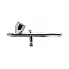 Load image into Gallery viewer, HP.CR Iwata Revolution Airbrush 0.5mm - Gravity Feed Dual Action