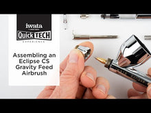 Load and play video in Gallery viewer, HP.CS IWATA ECLIPSE AIRBRUSH